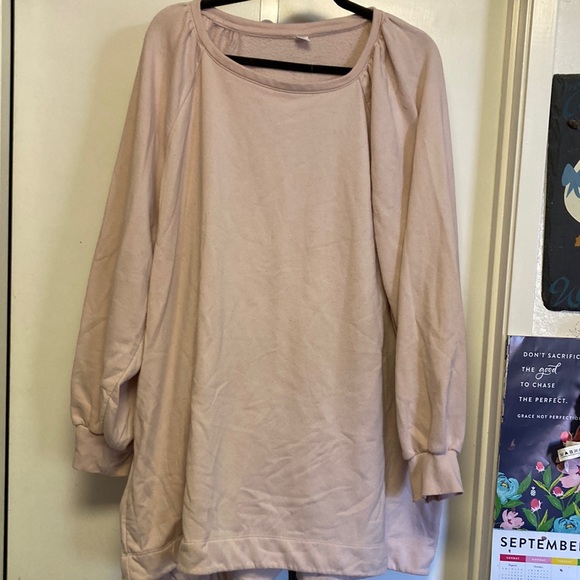Old Navy Sweaters Used Old Navy Womens Plus Size 4x Sweatshirt